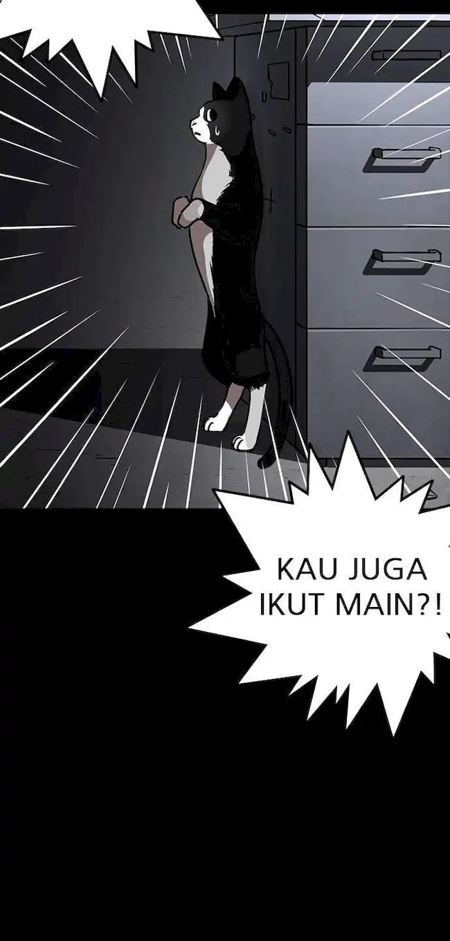 Lookism Bab 235 halaman 69