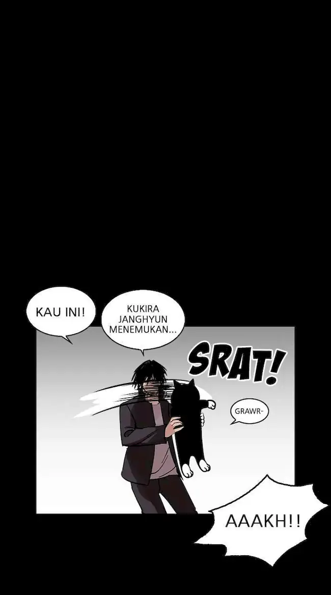 Lookism Bab 235 halaman 70