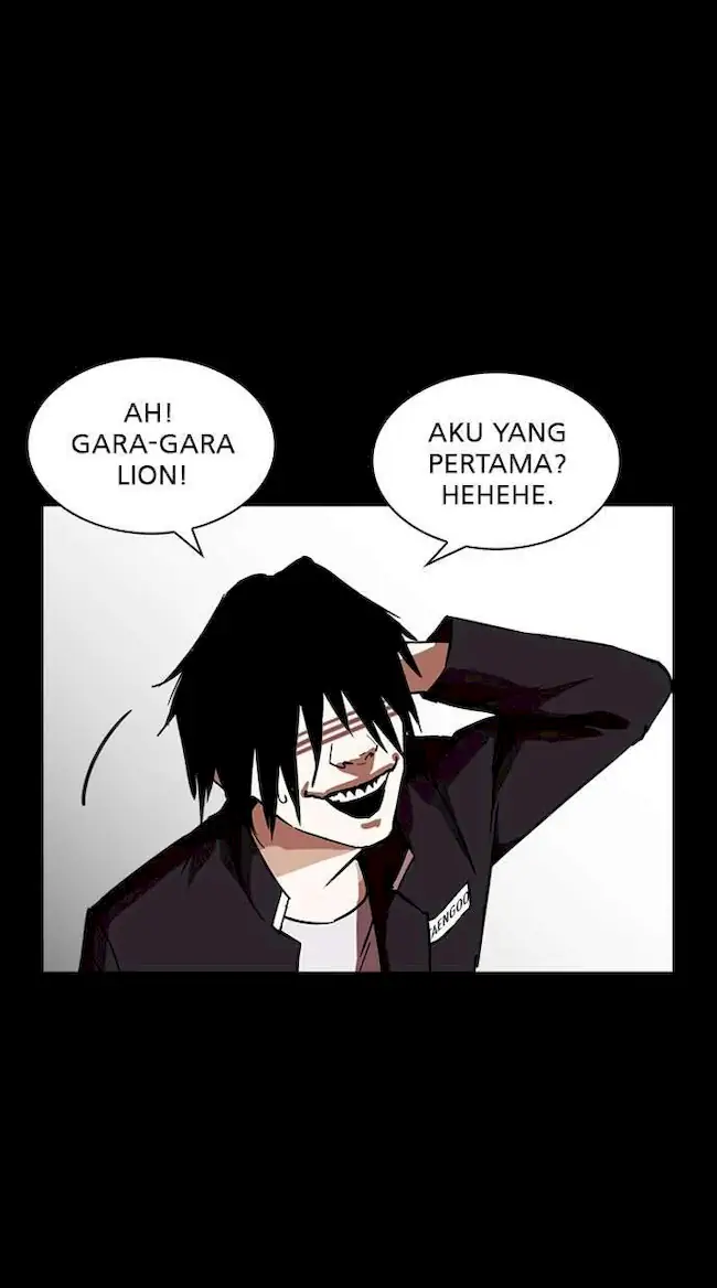 Lookism Bab 235 halaman 74