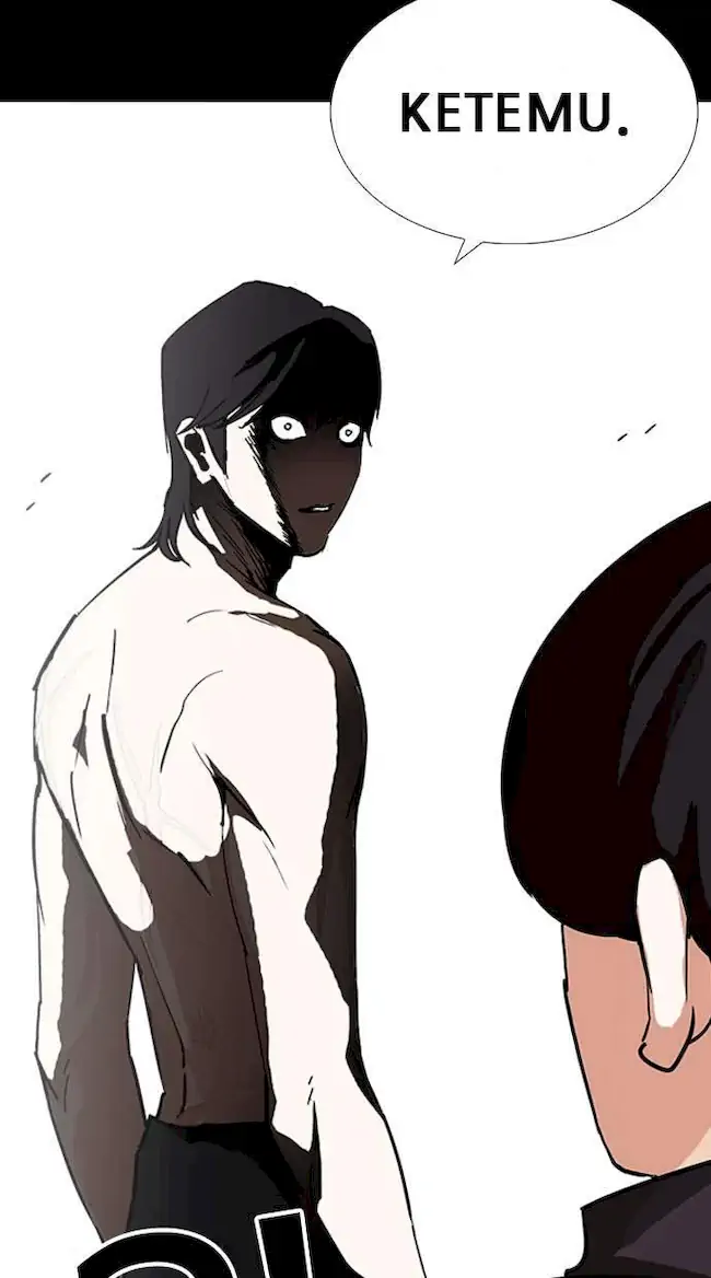 Lookism Bab 235 halaman 81