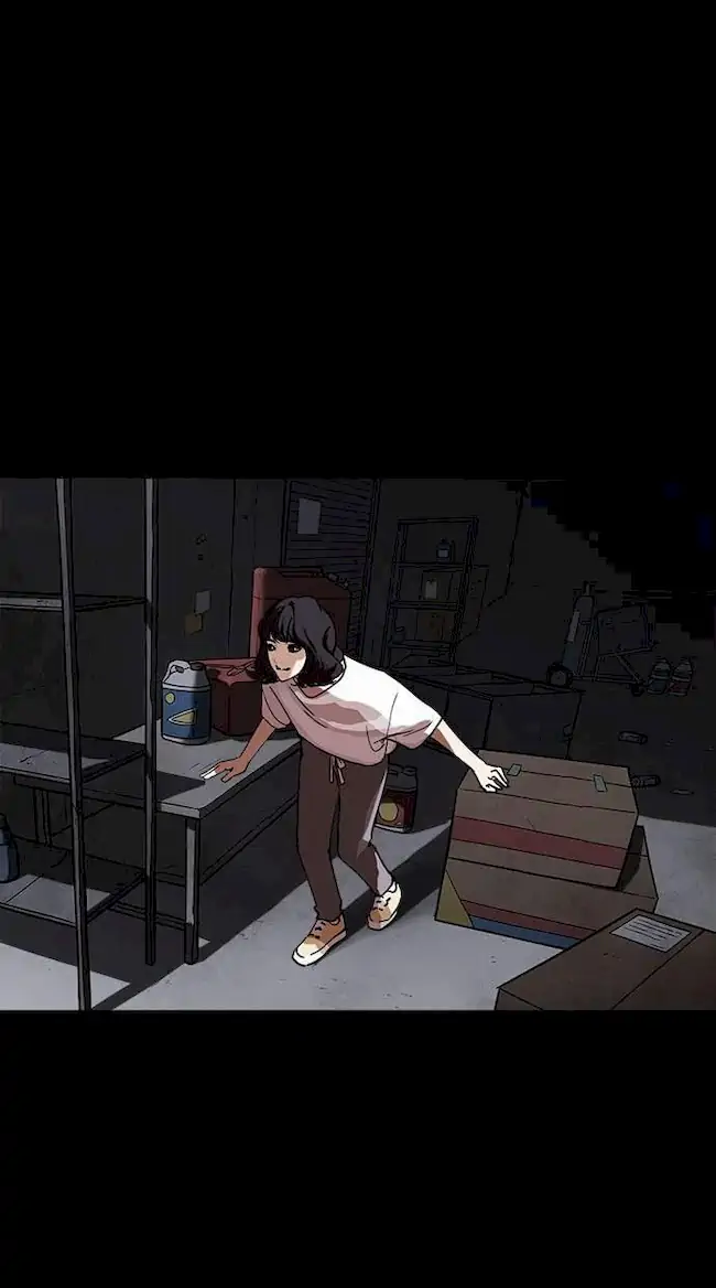 Lookism Bab 235 halaman 88