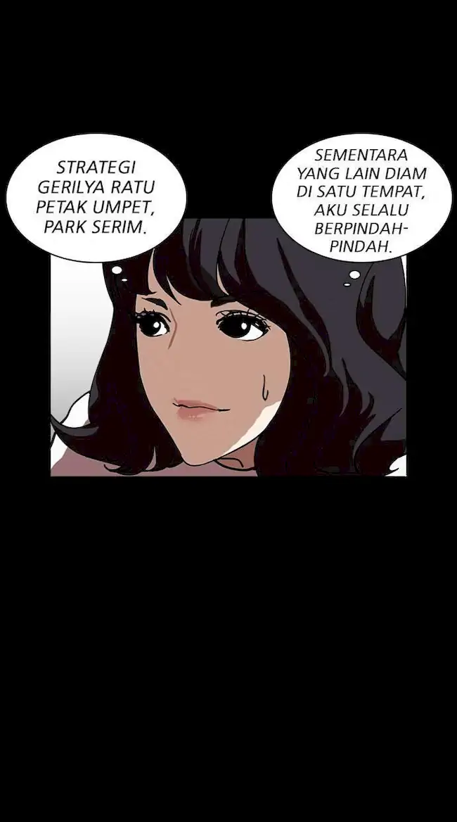 Lookism Bab 235 halaman 89