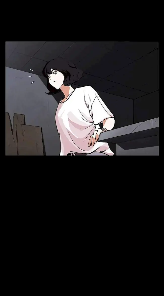 Lookism Bab 235 halaman 90