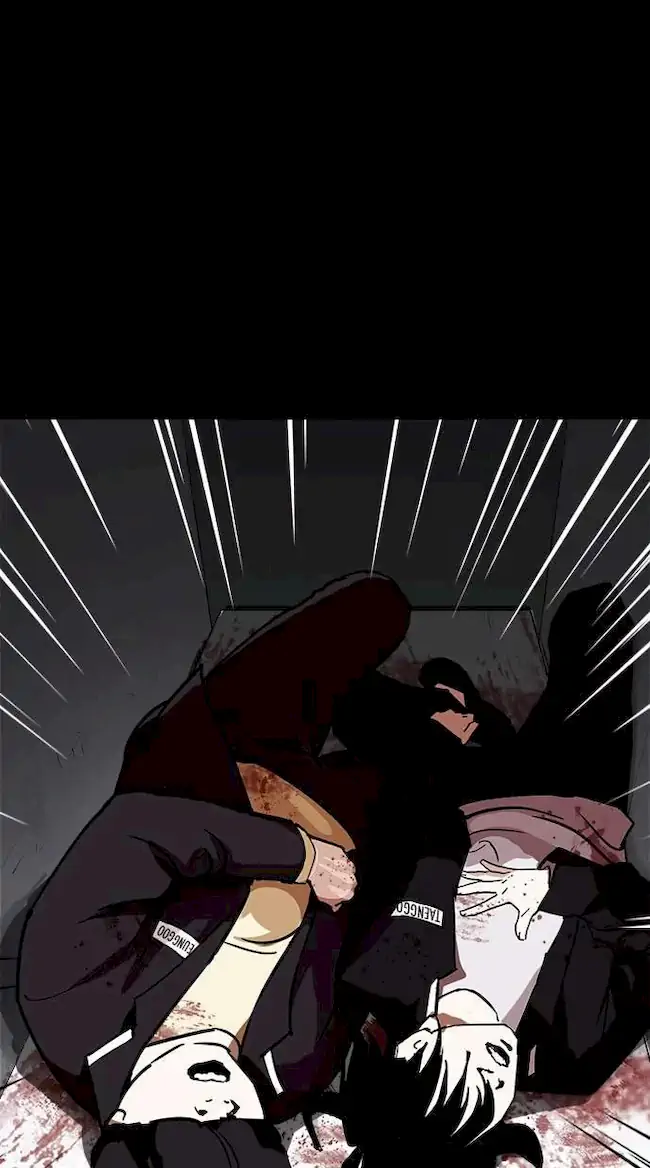 Lookism Bab 235 halaman 91