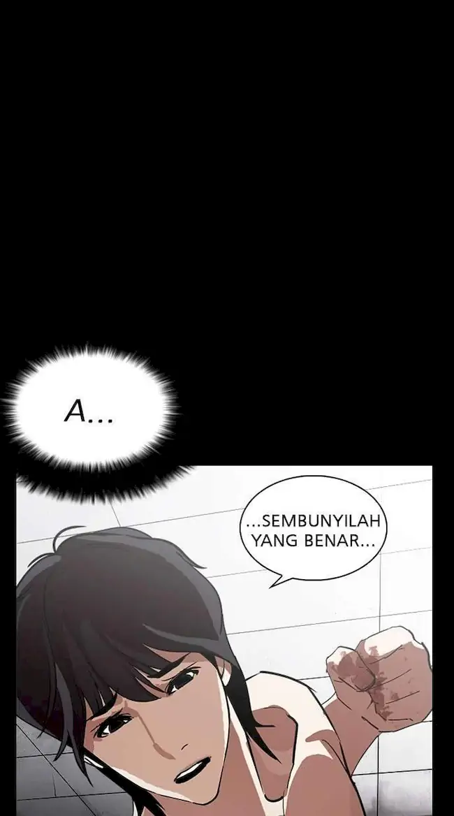 Lookism Bab 235 halaman 97