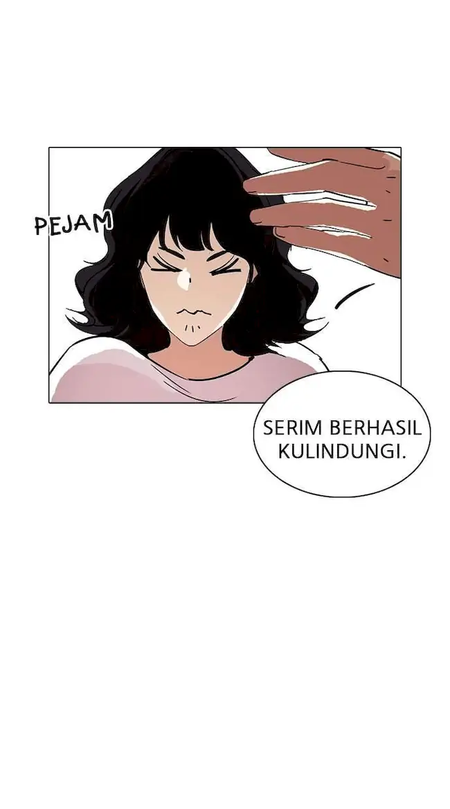 Lookism Bab 235 halaman 104