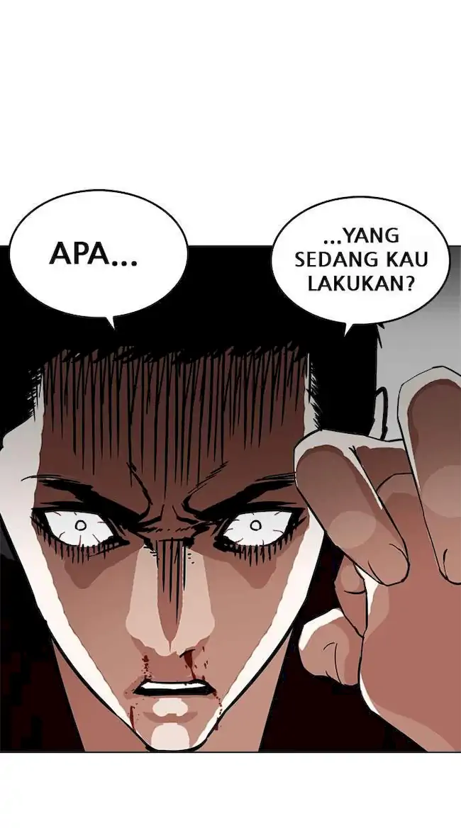 Lookism Bab 235 halaman 107