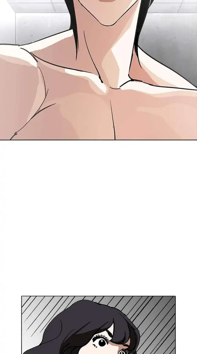 Lookism Bab 235 halaman 110