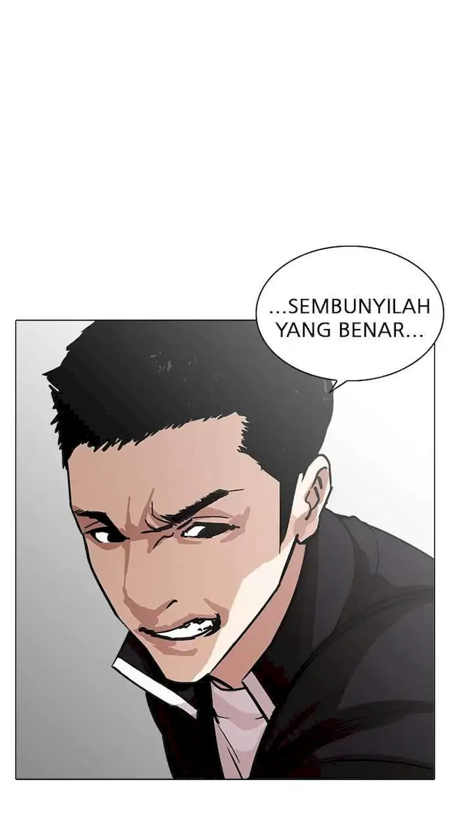 Lookism Bab 235 halaman 116
