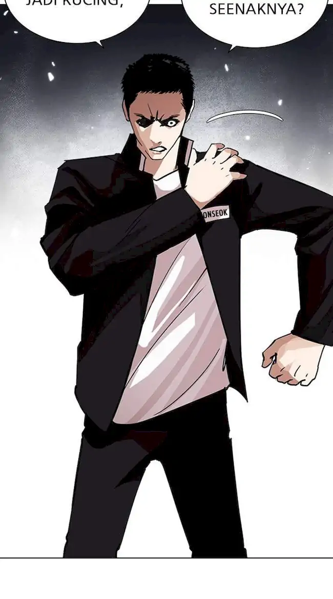 Lookism Bab 235 halaman 119