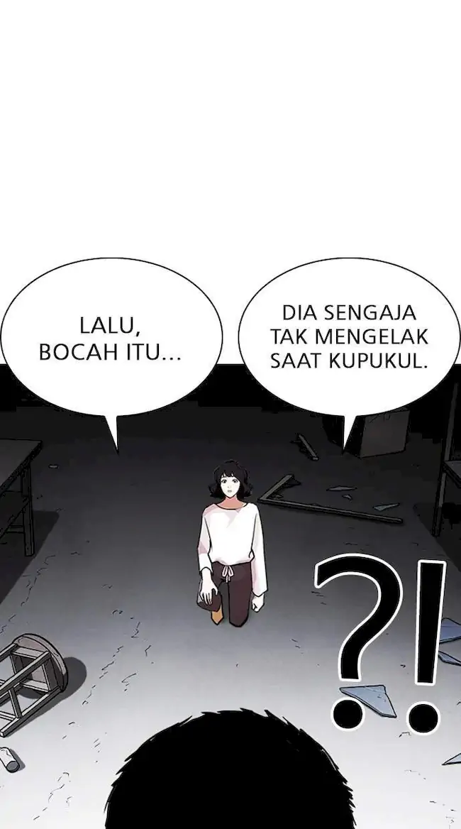 Lookism Bab 235 halaman 122