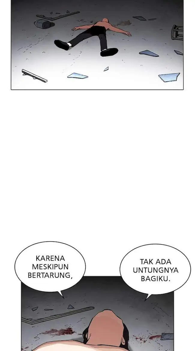 Lookism Bab 235 halaman 124