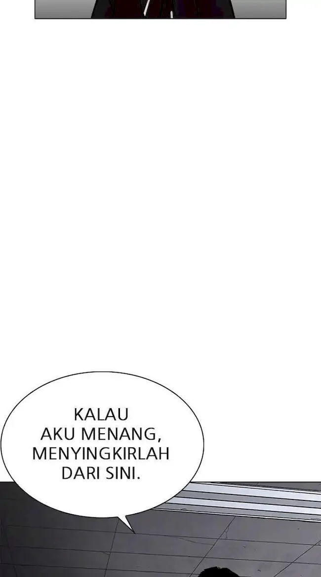 Lookism Bab 235 halaman 126