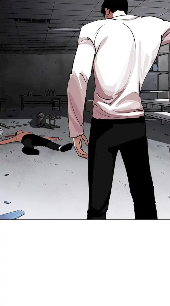 Lookism Bab 235 halaman 127