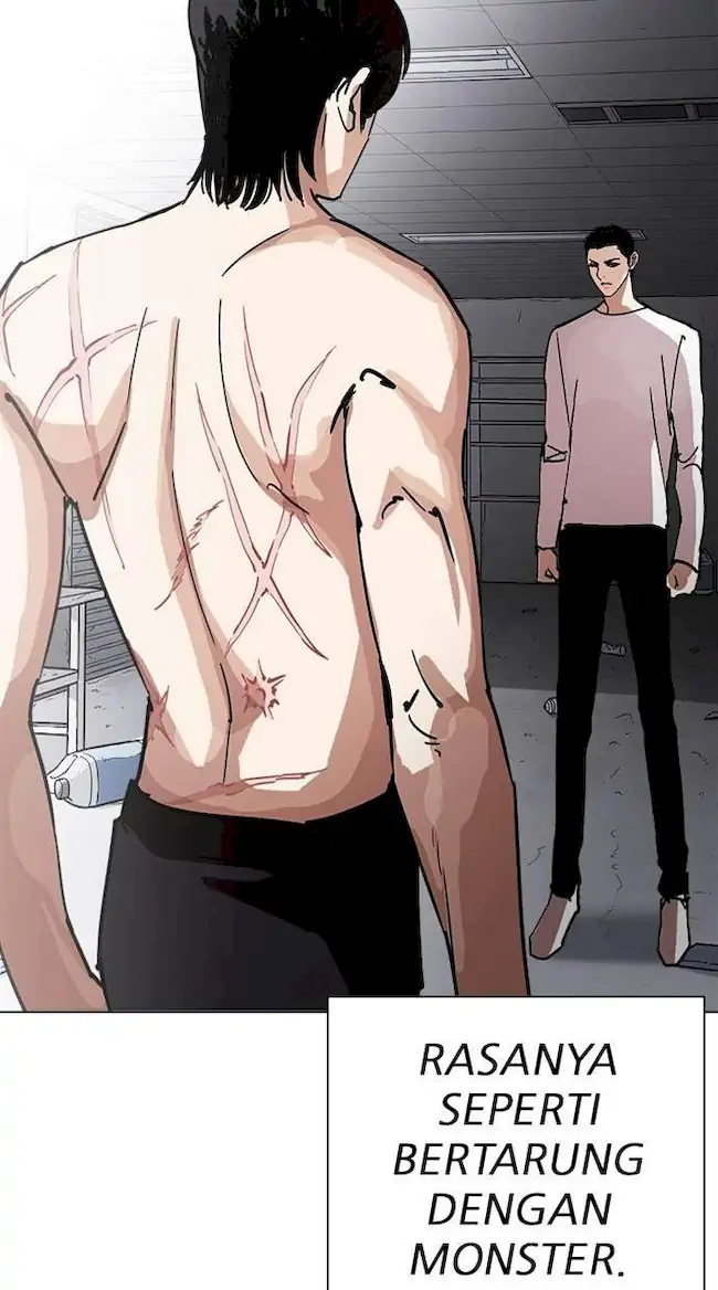 Lookism Bab 235 halaman 132