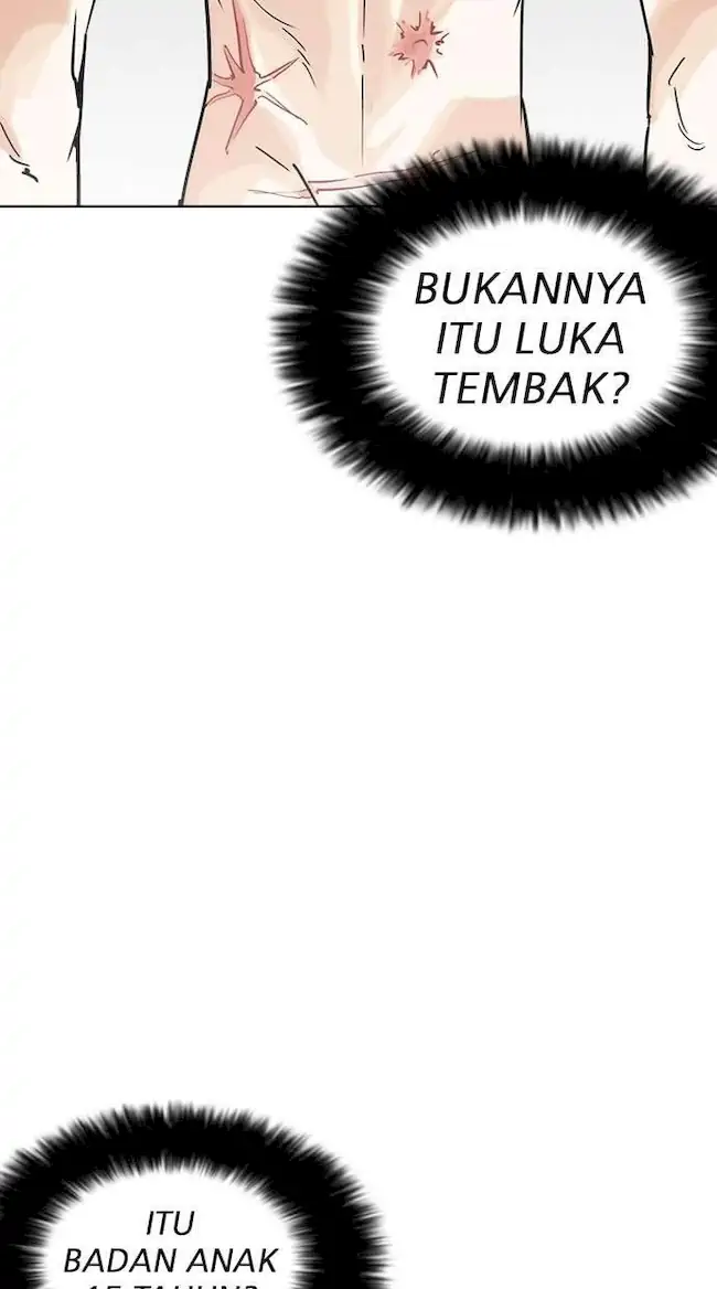 Lookism Bab 236 halaman 5