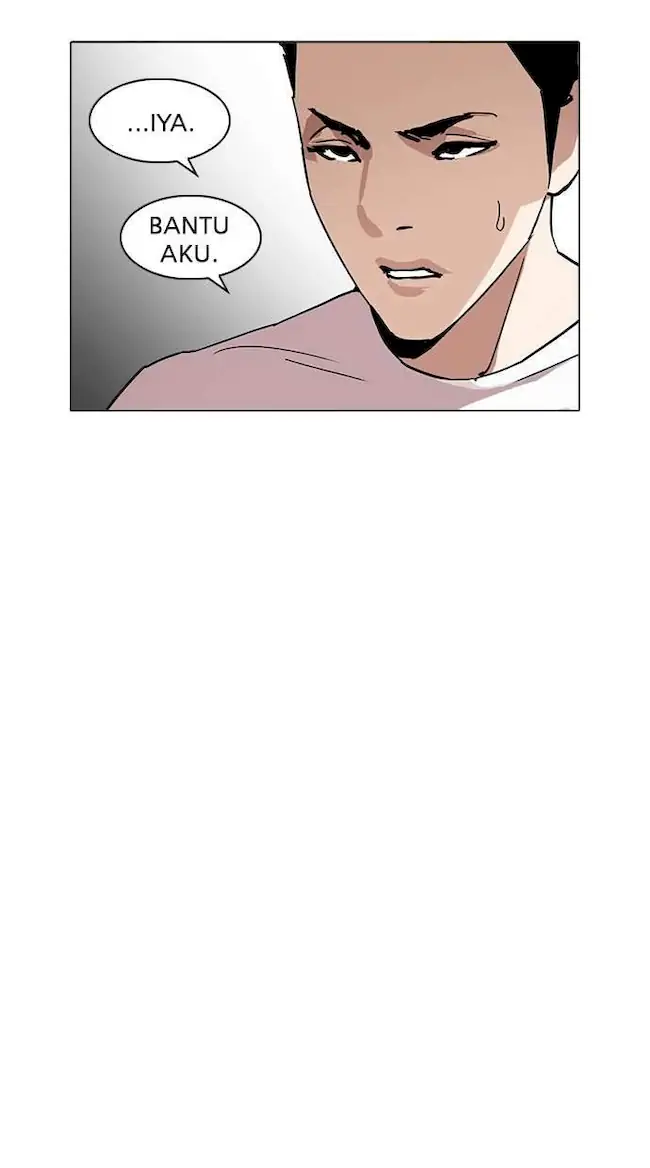 Lookism Bab 236 halaman 7
