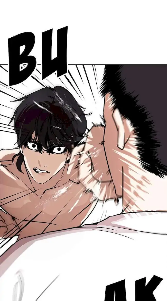 Lookism Bab 236 halaman 8