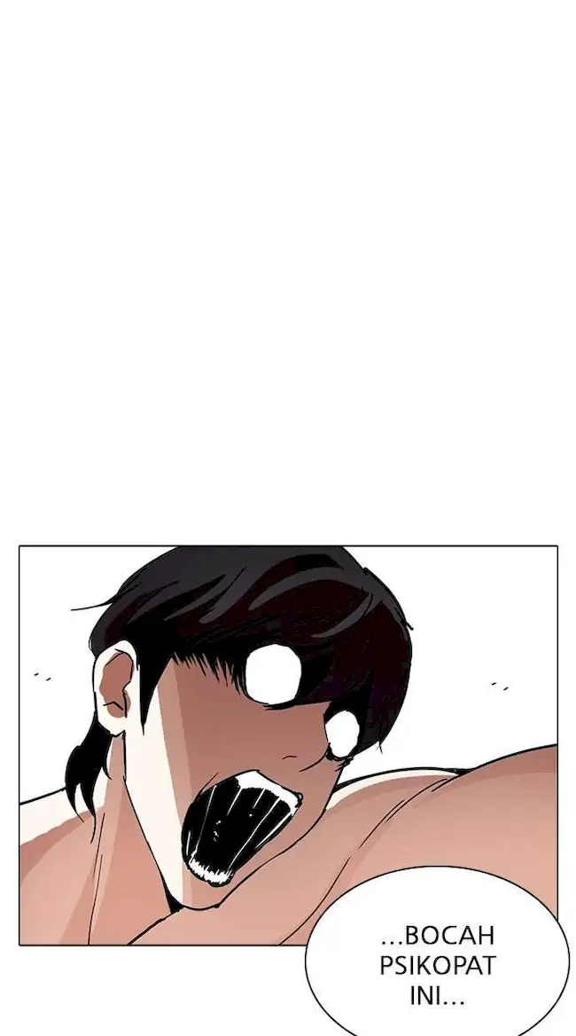 Lookism Bab 236 halaman 10