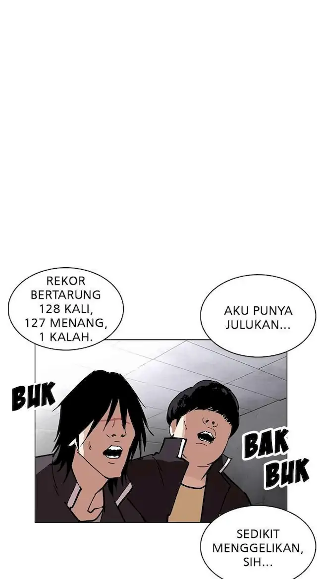 Lookism Bab 236 halaman 16