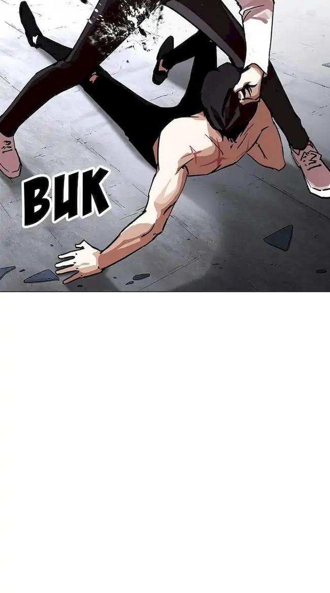Lookism Bab 236 halaman 18
