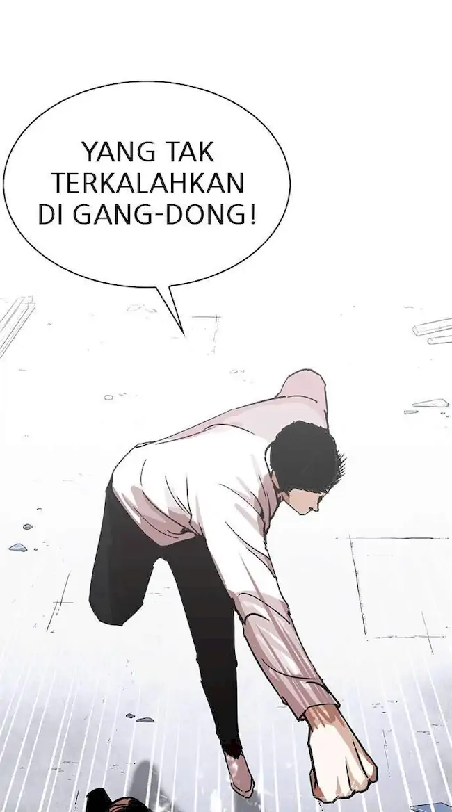 Lookism Bab 236 halaman 19