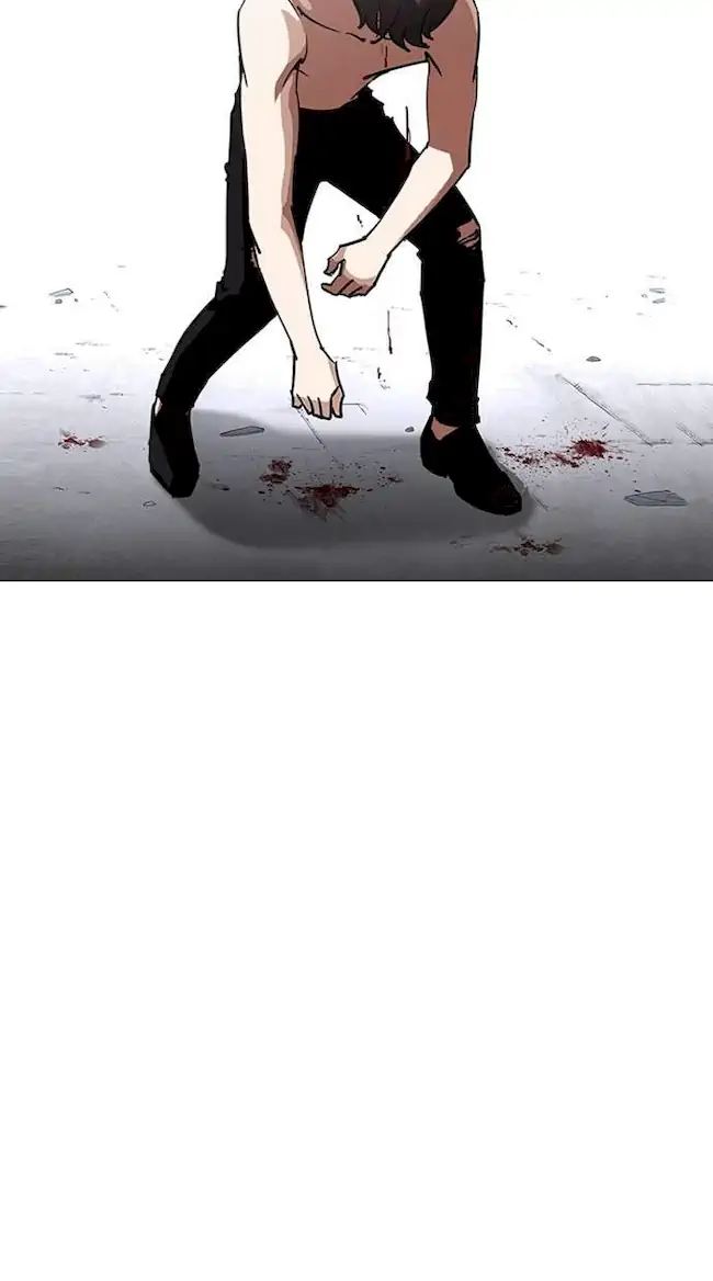 Lookism Bab 236 halaman 25
