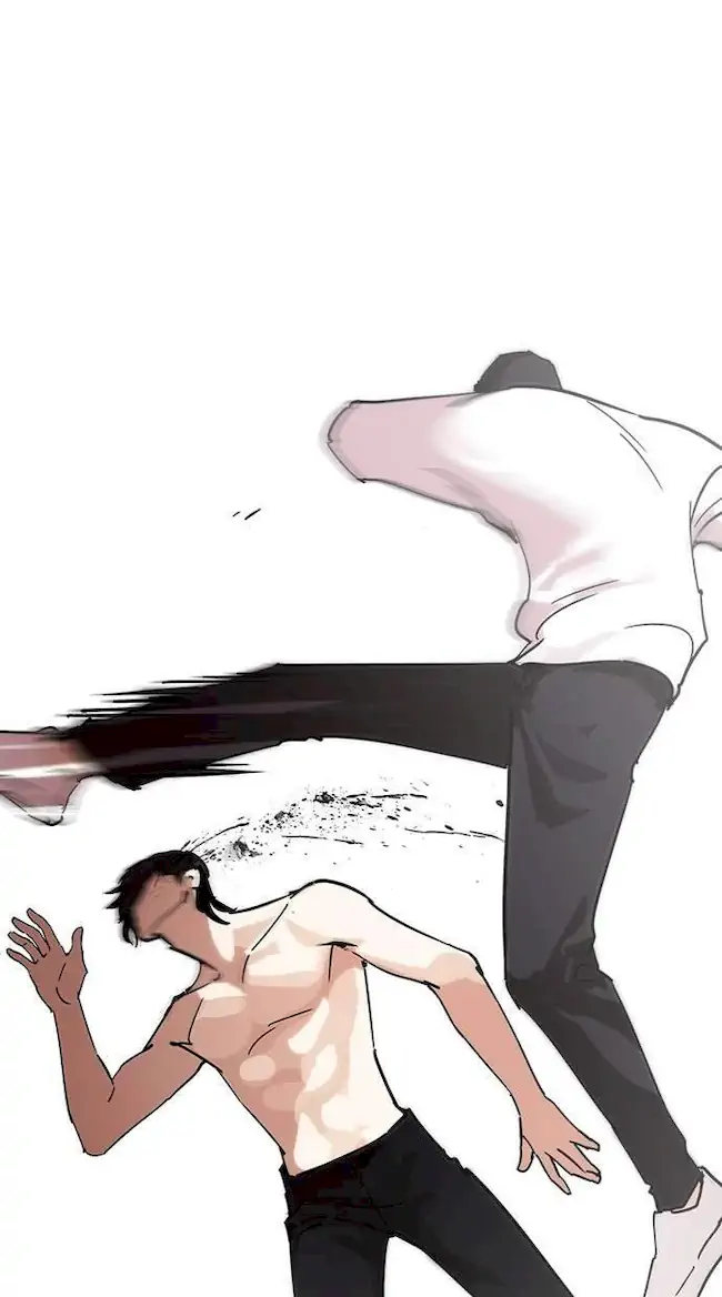 Lookism Bab 236 halaman 26