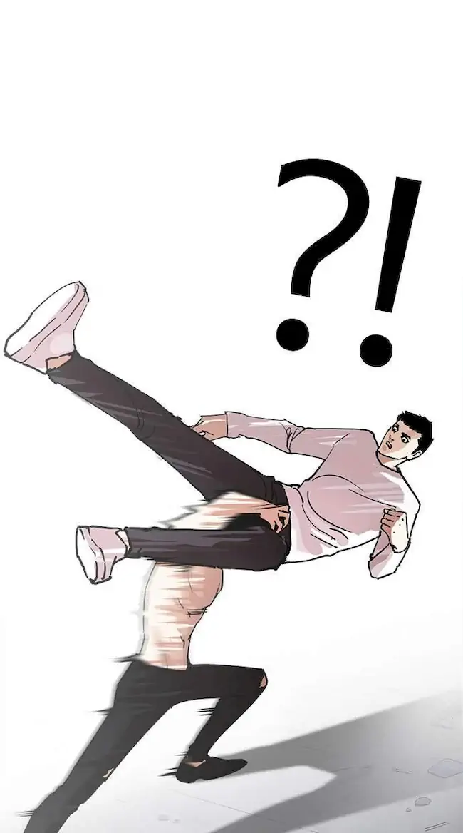 Lookism Bab 236 halaman 31