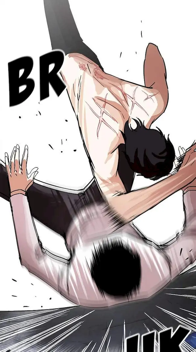 Lookism Bab 236 halaman 36