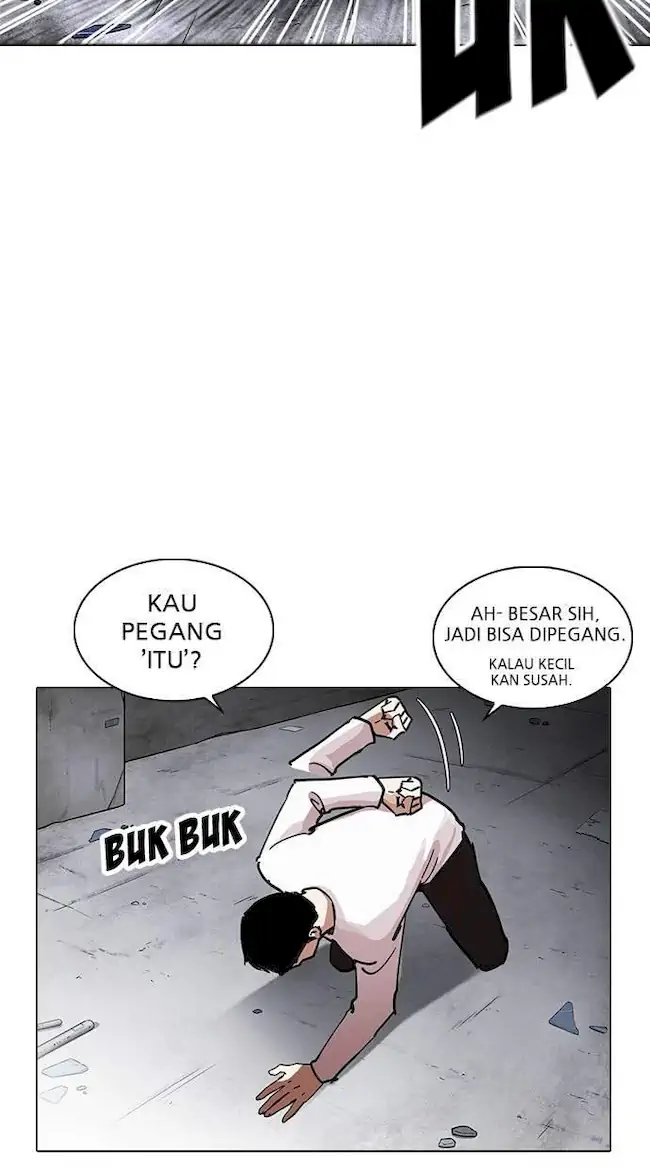 Lookism Bab 236 halaman 37