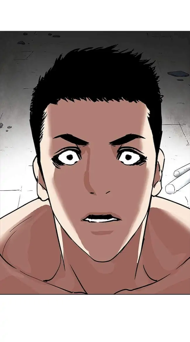 Lookism Bab 236 halaman 60