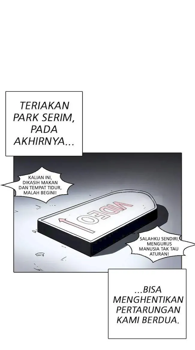 Lookism Bab 236 halaman 73