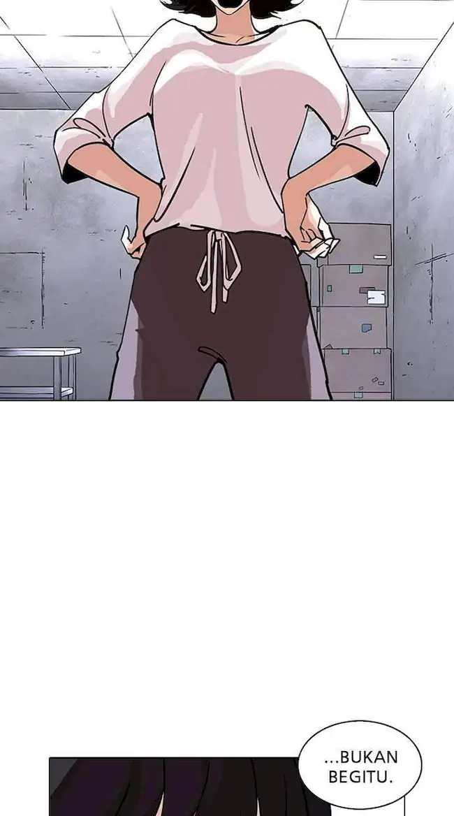 Lookism Bab 236 halaman 77