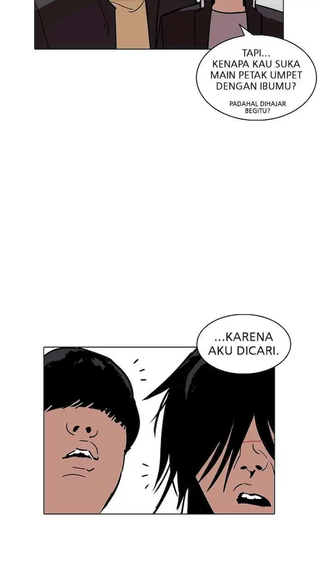 Lookism Bab 236 halaman 85