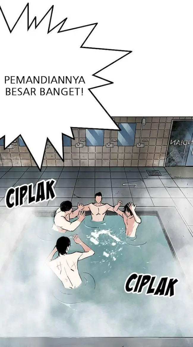 Lookism Bab 236 halaman 95
