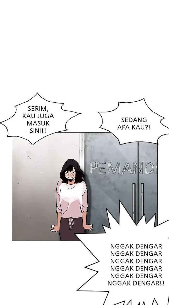 Lookism Bab 236 halaman 98