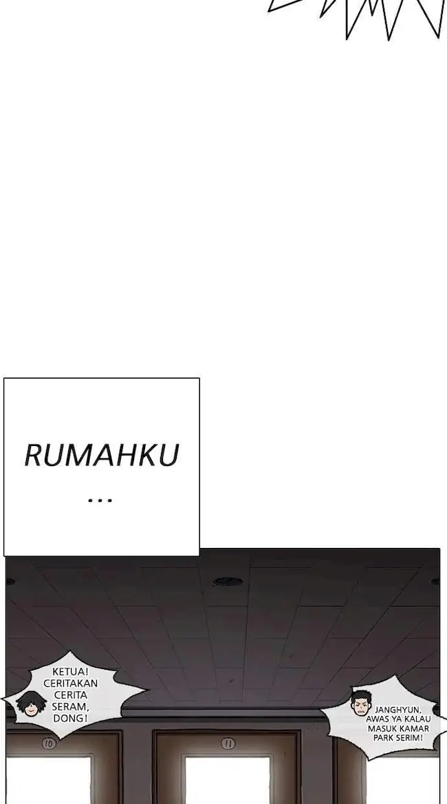 Lookism Bab 236 halaman 99