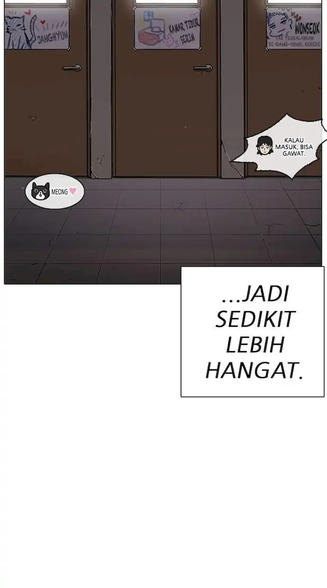 Lookism Bab 236 halaman 100