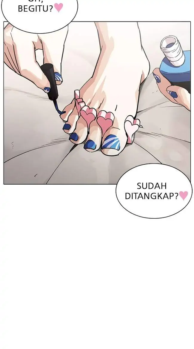 Lookism Bab 236 halaman 102