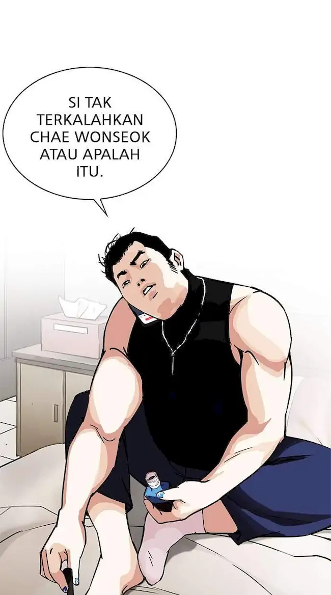 Lookism Bab 236 halaman 103