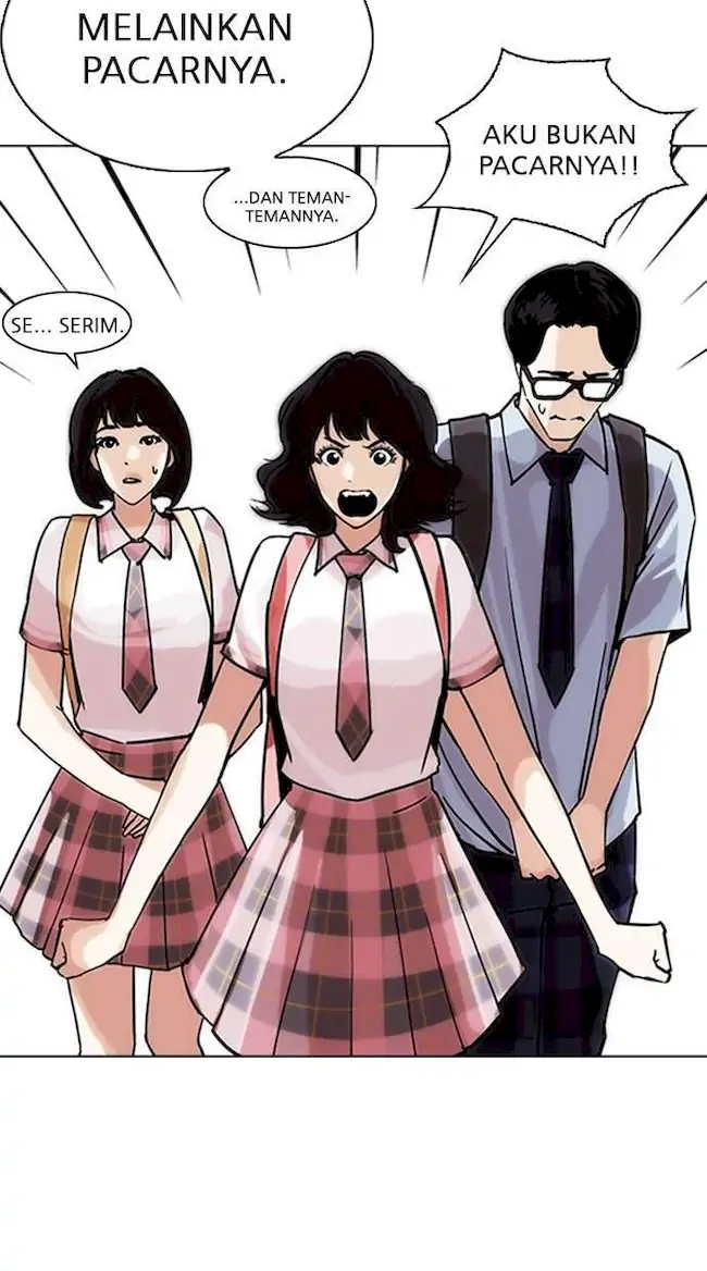 Lookism Bab 236 halaman 106