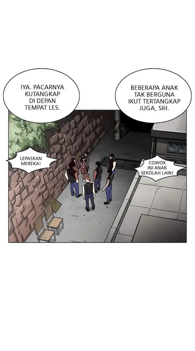 Lookism Bab 236 halaman 107