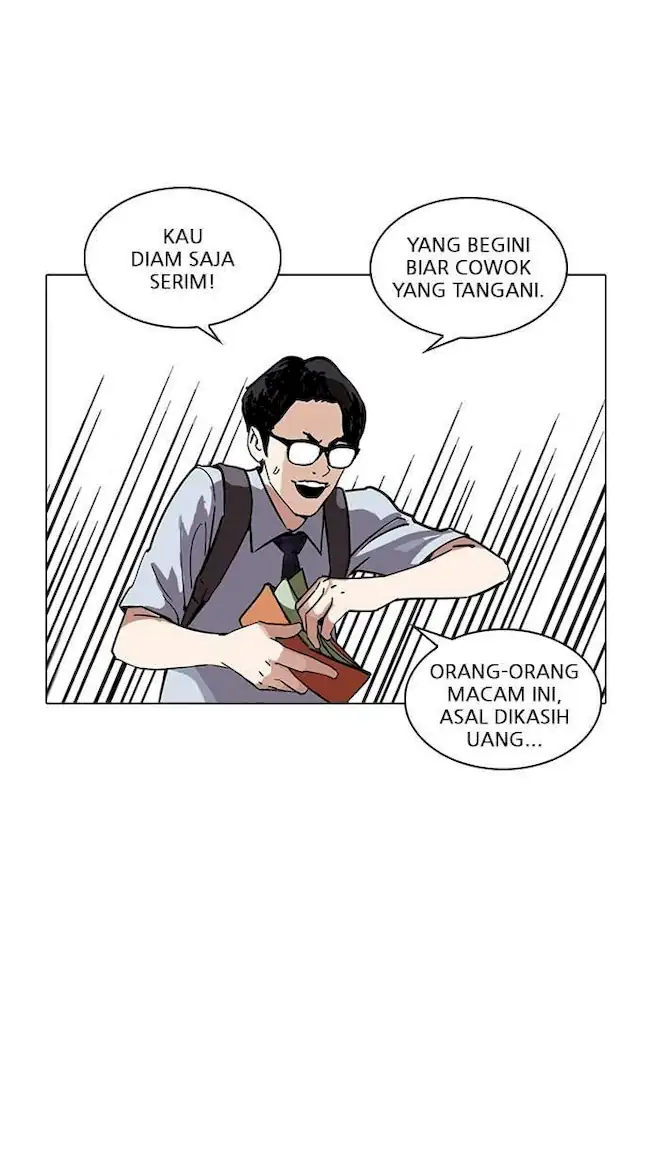 Lookism Bab 236 halaman 108