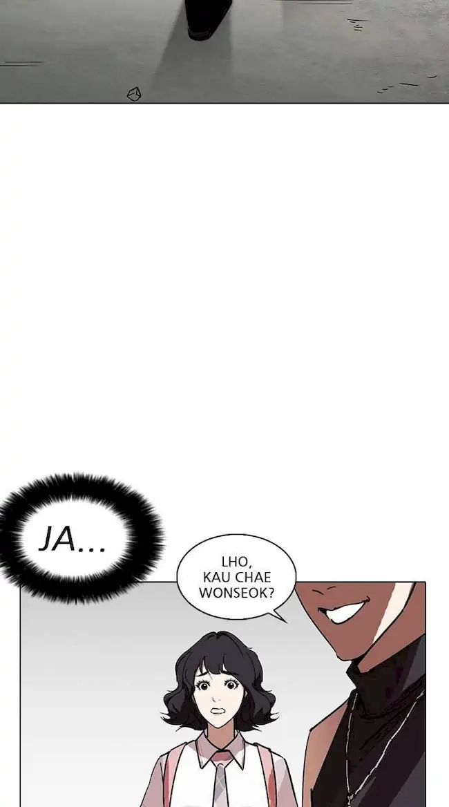 Lookism Bab 236 halaman 114