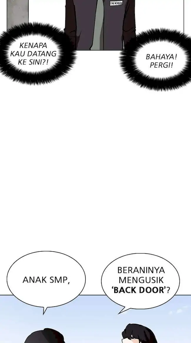 Lookism Bab 236 halaman 116