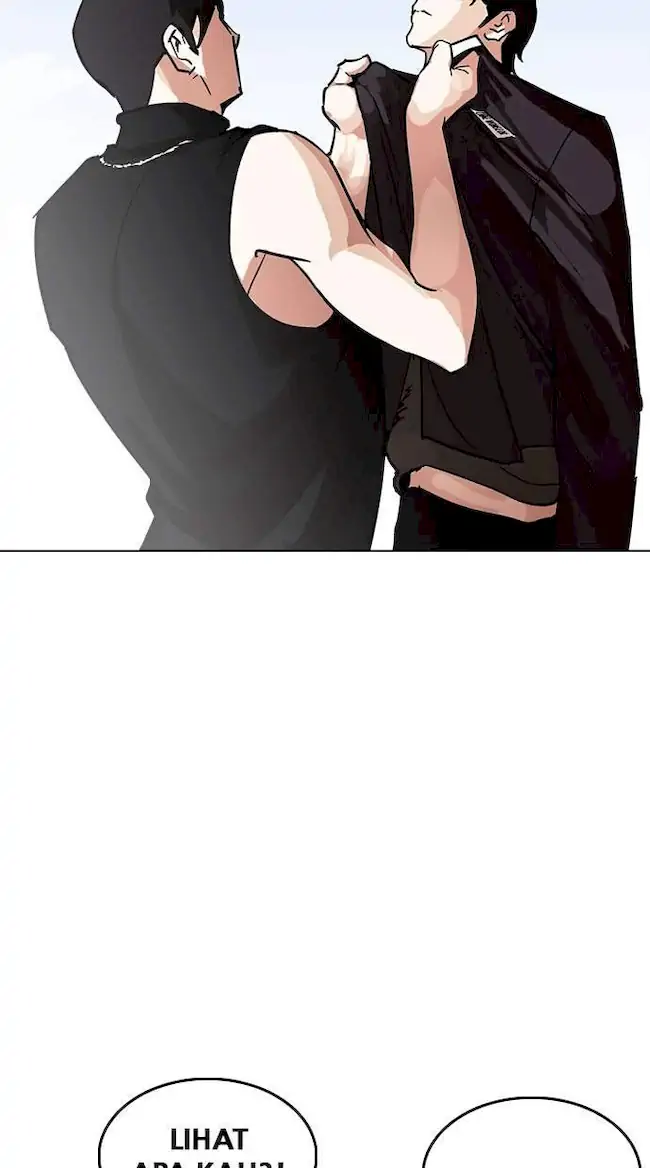 Lookism Bab 236 halaman 117