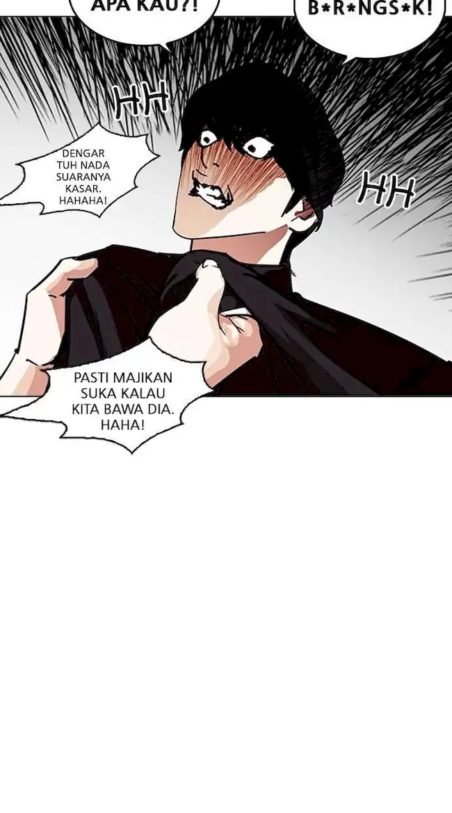 Lookism Bab 236 halaman 118