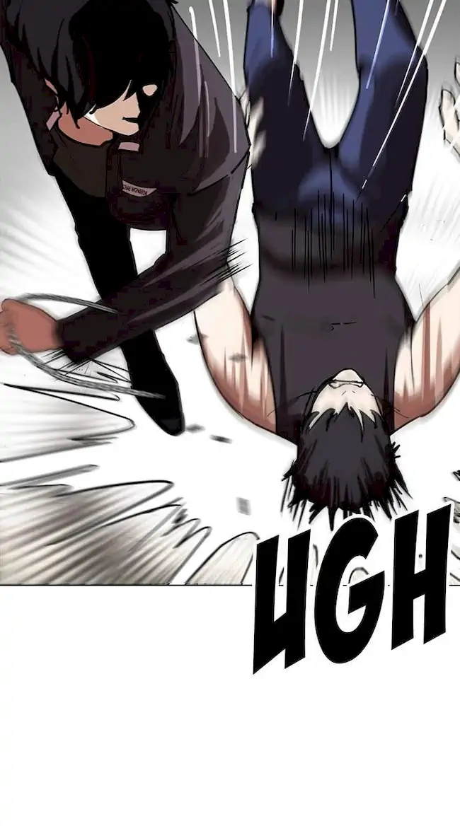 Lookism Bab 236 halaman 121