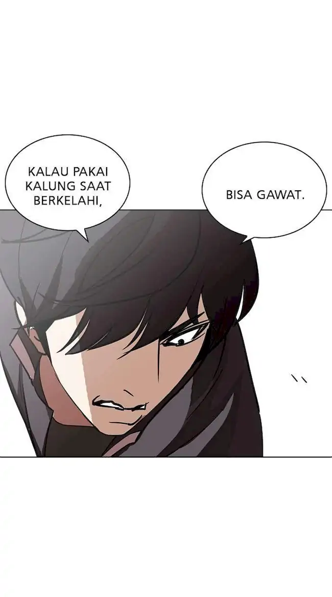 Lookism Bab 236 halaman 122